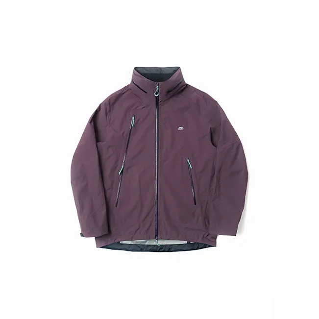 MOUNTAIN FEVER Waterproof And Breathable Windbreaker Jacket Unisex-6