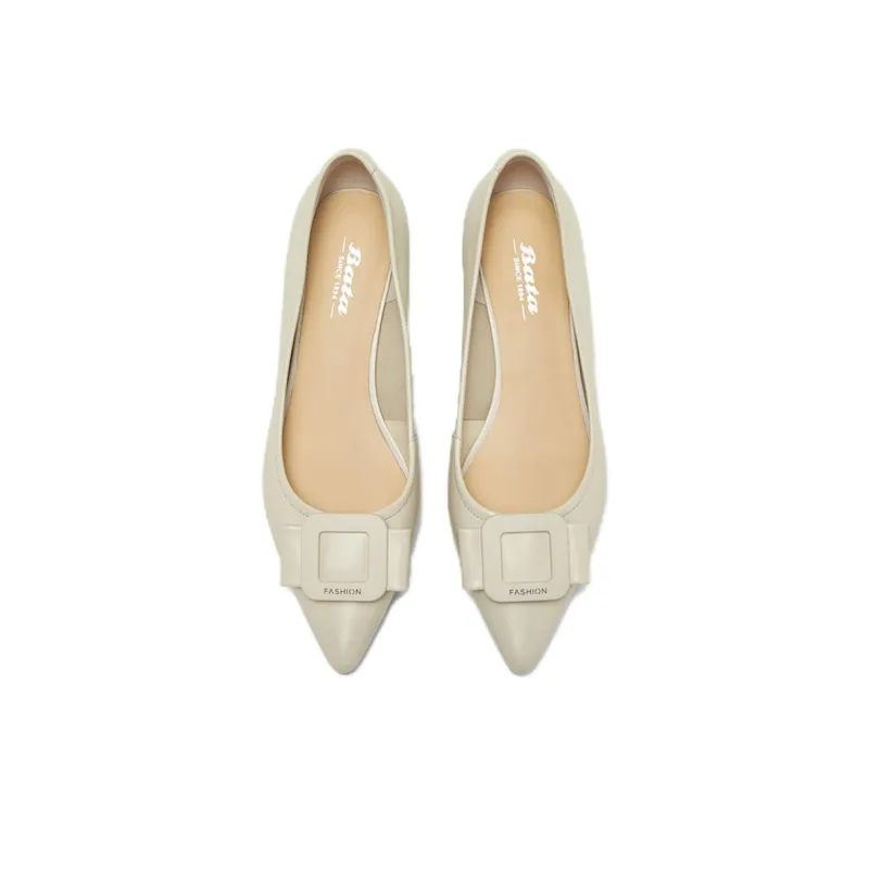 BATA High Heels Women's-6