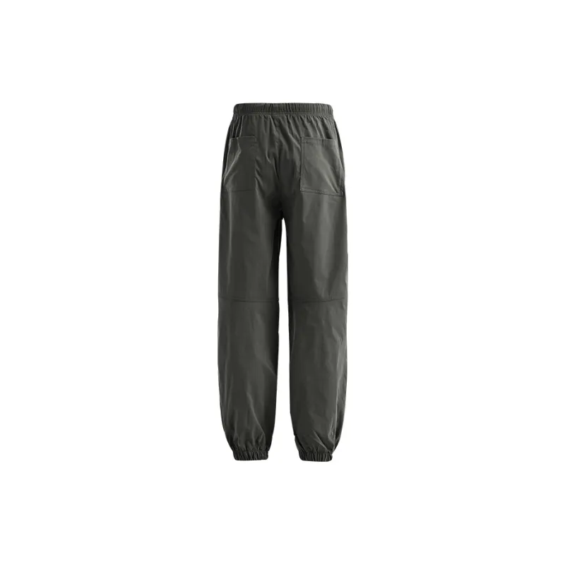 REDCHARCOAL Cargo Pants Men-6