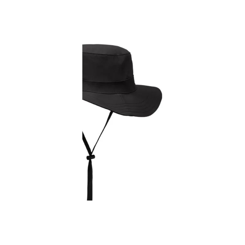 MAMMUT Nylon Hats & Caps Unisex Black-1