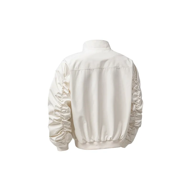 BOBBY ABLEY Jackets & Coats Unisex-3