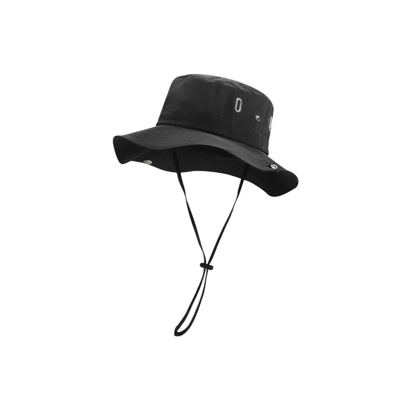 TUCANO Polyester Sun Protection Hats Unisex-0