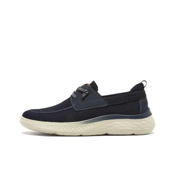 BATA Waterproof And Breathable Low Top Casual Shoes Men's