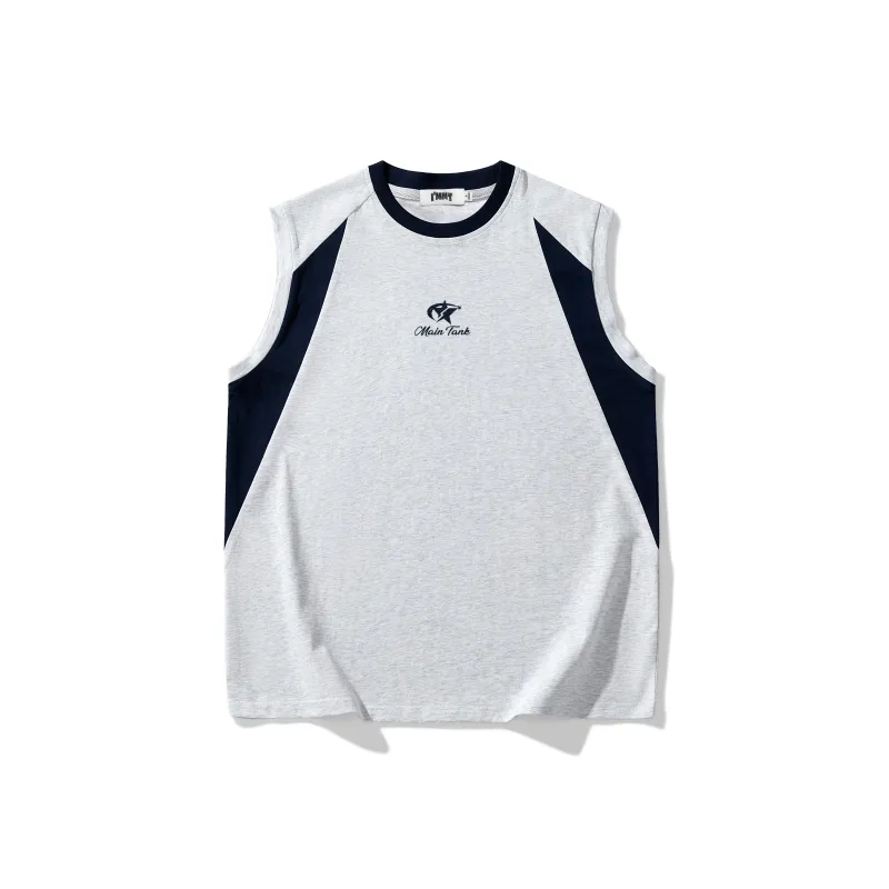 My name is MT Tank Tops Unisex-3