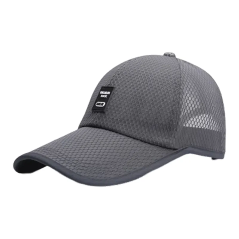 Cranta Komeia Polyester Baseball Caps Unisex-4