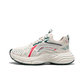 Grumpy Ram Anti Slip And Wear Resistant Height Increasing Low Top Chunky Sneakers Men's