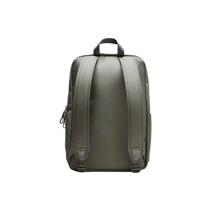 Lululemon Everywhere Polyester Backpack Unisex Sage Gray-1