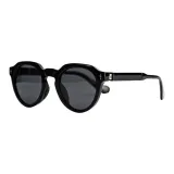 Black Frame with Black Lens