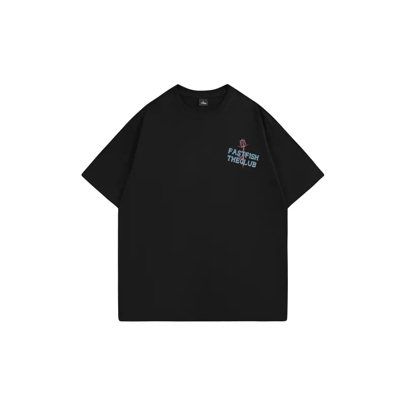 FASTFISH T Shirts Unisex-1
