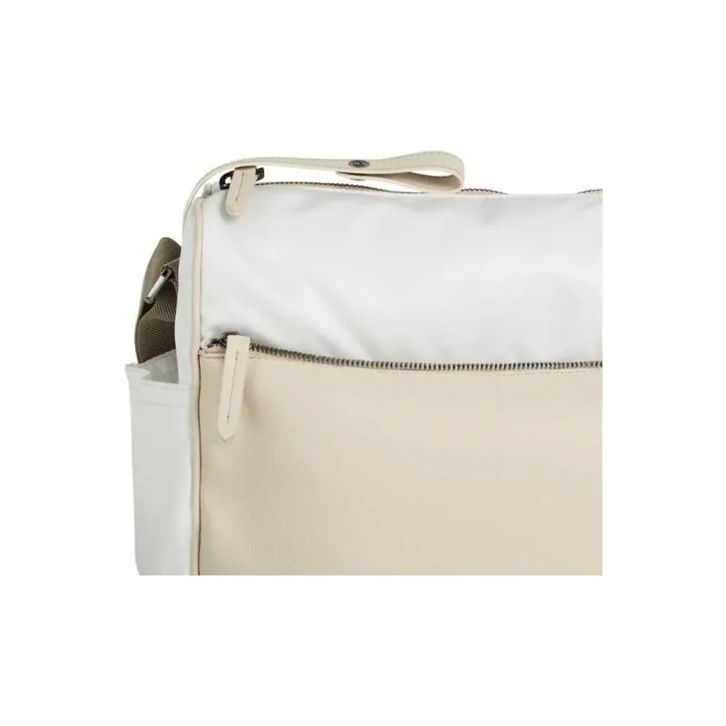 Brunello Cucinelli Leather Changing Bag-3