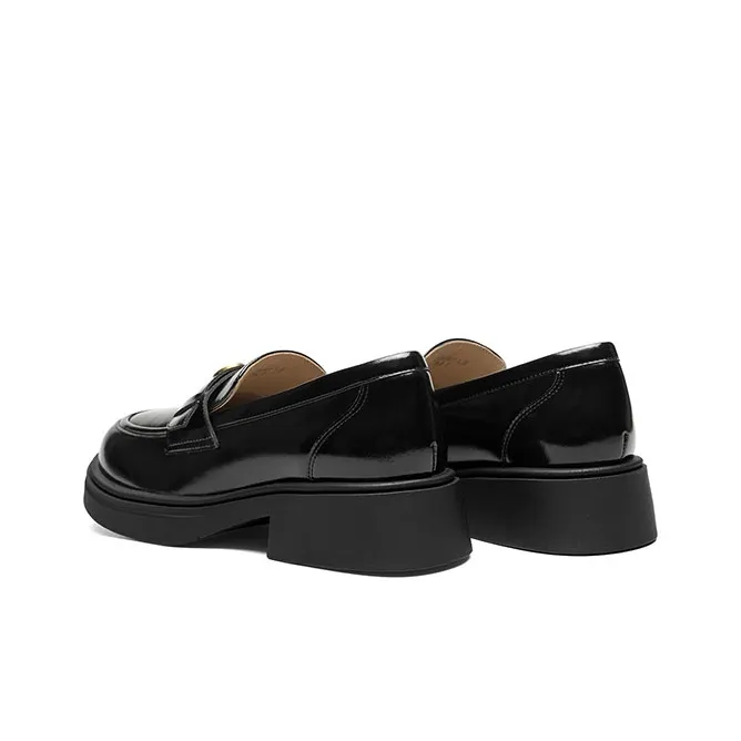 RED DRAGONFLY Loafers Women's-4