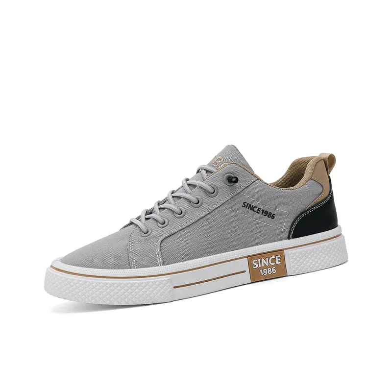 Boogie Bear Skateboard Shoes Men's-3