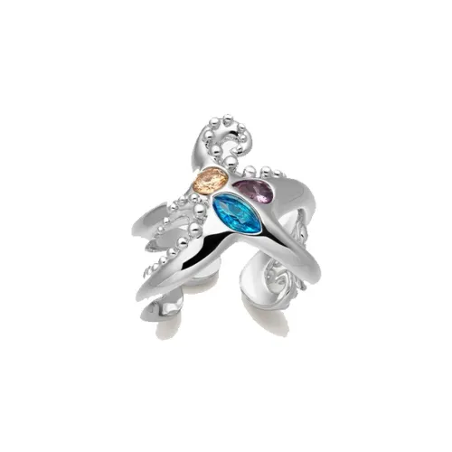Lazysuri Rings Unisex