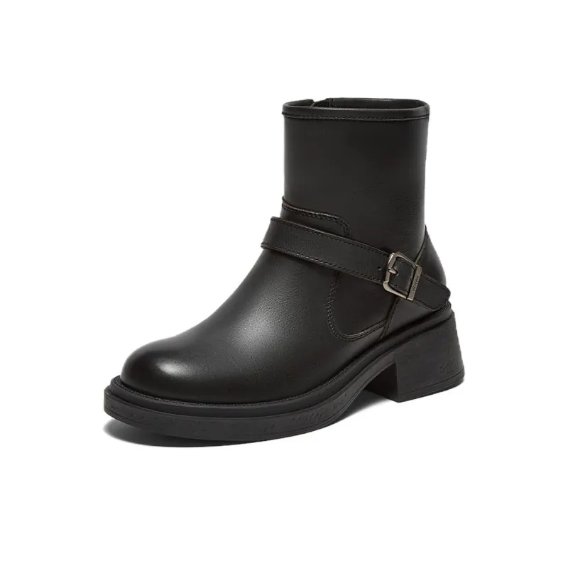 BATA Ankle Boots Women's-1