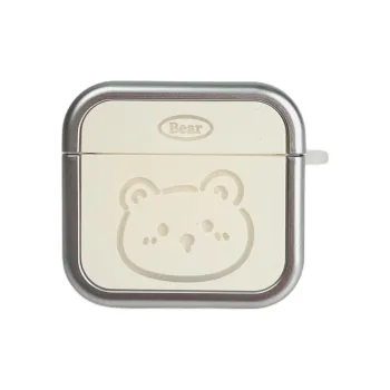 Wei Xin Headphone Cases