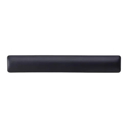 SANWA SUPPLY PU Leather Silicone Hand Pillows Mouse Pads