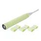 Red Face Grip Tape[Light Pea Green]-3 Pack