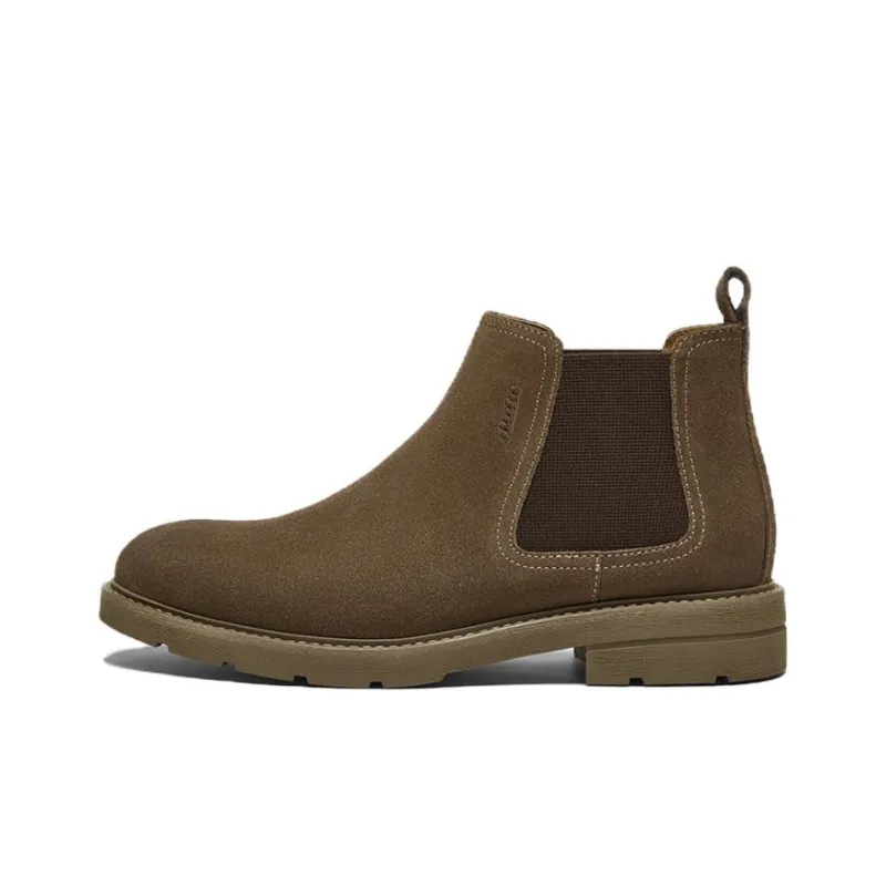BATA Chelsea Boots Men-0