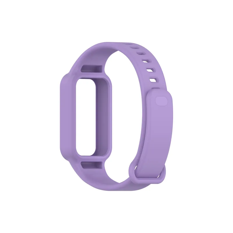 STEWPIGO Xiaomi Compatibility Watch Band 224mm Silicone Material-34