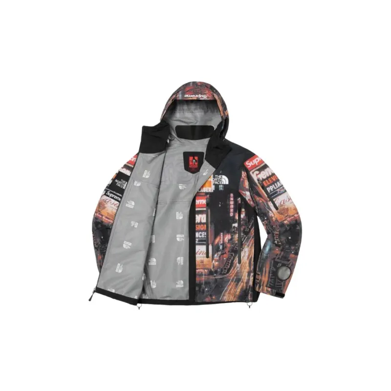 THE NORTH FACE Jackets & Coats Men's Multicolor-2