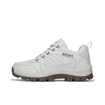 JWVR Breathable And Wear resistant Mid Top Casual Shoes Women's