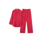 S6112 Women's-Red