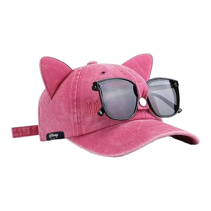 Disney Cotton Baseball Caps Unisex-4