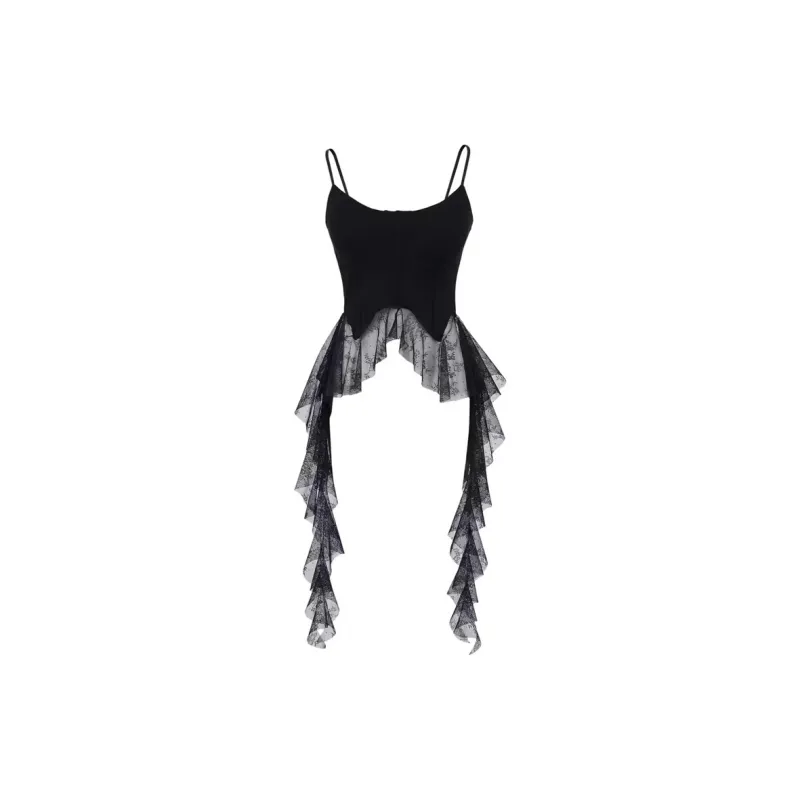 OEING Women's Tank Tops-0