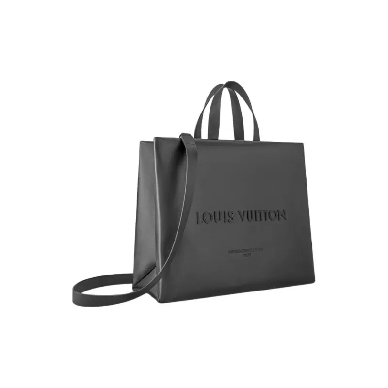 LOUIS VUITTON N00192 Shopper Tote Mm-1