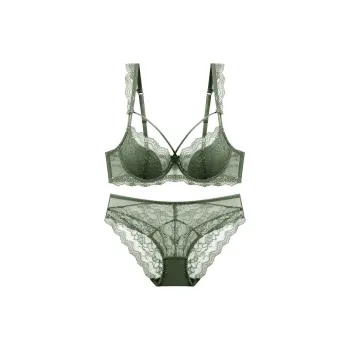 XIUDAI Women's Underwear Sets