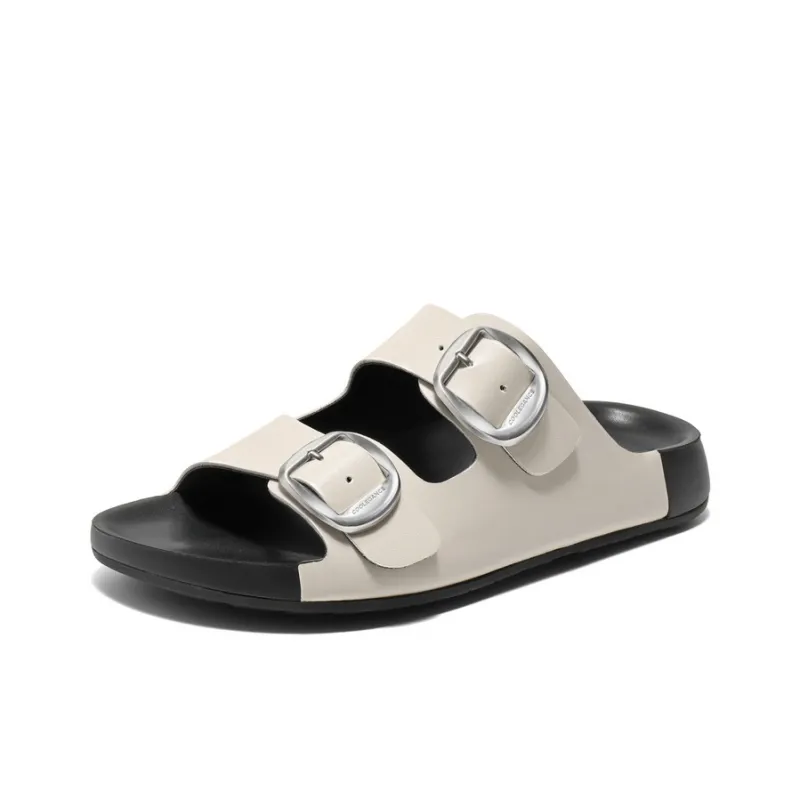 BELLE Abrasion Resistant Quick Dry Slide Slippers Unisex-1