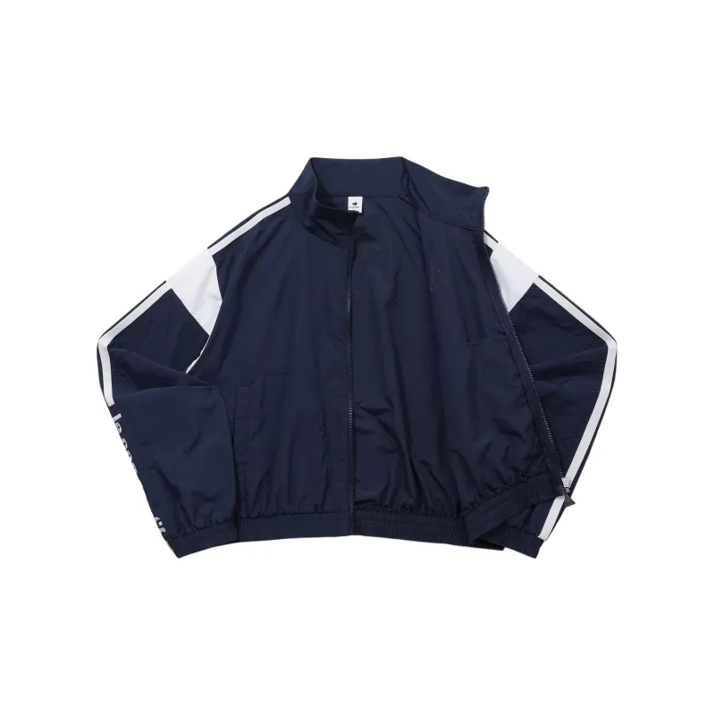 Le Coq Sportif Jackets Coats Women's-7