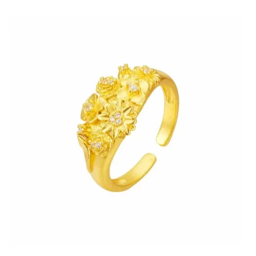 SUNFEEL Rings Women's