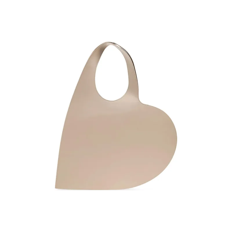 COPERNI Leather Tote Bag-1