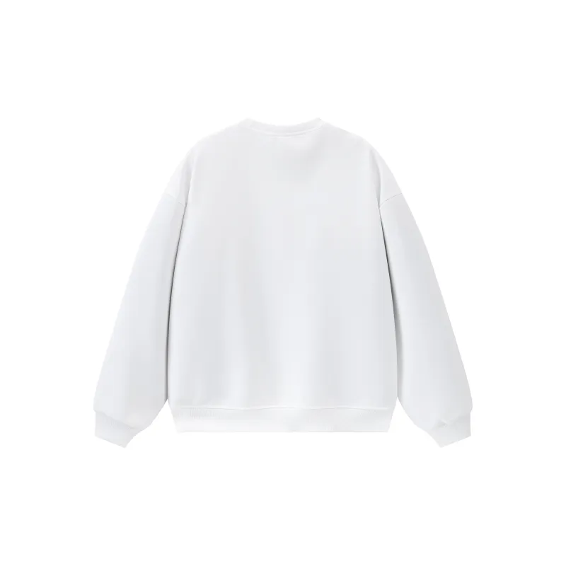 TOM ADAM Sweatshirts Unisex-5