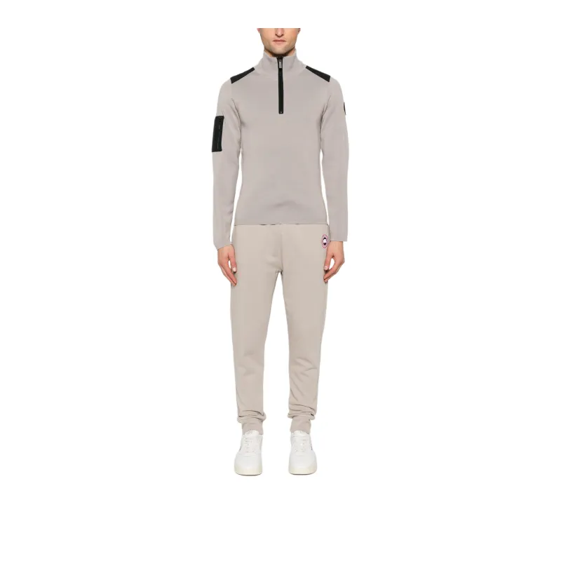 Canada Goose Stormont Sweater-1