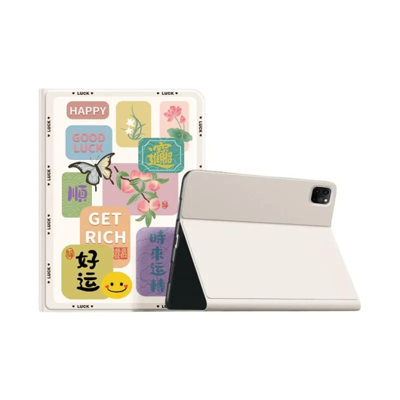 SUPER MOUSE Tablet Protective Cases-12
