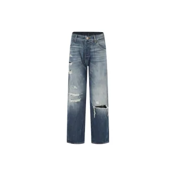 EMPORIO ARMANI Jeans Men's Blue