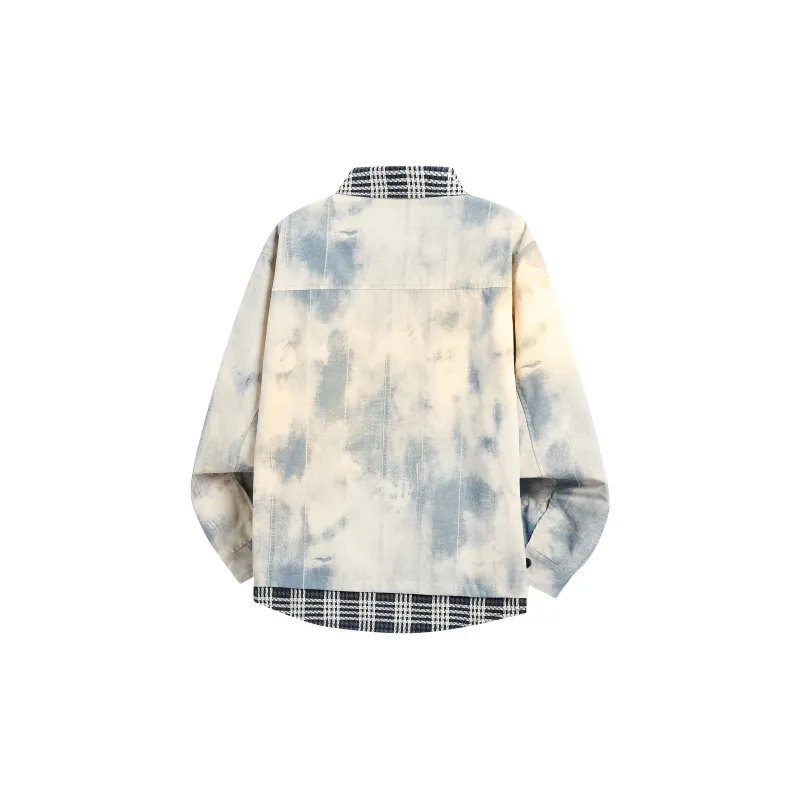 7 SEVFUN Jackets Unisex-5