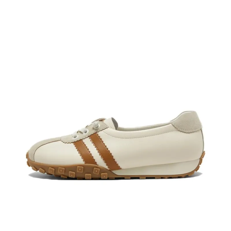 BATA Low-Top Casual Shoes Women's-4