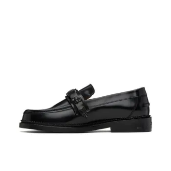 TOGA VIRILIS Loafers Men's Black