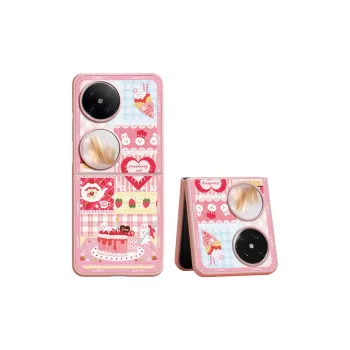 SUPER MOUSE Phone Cases