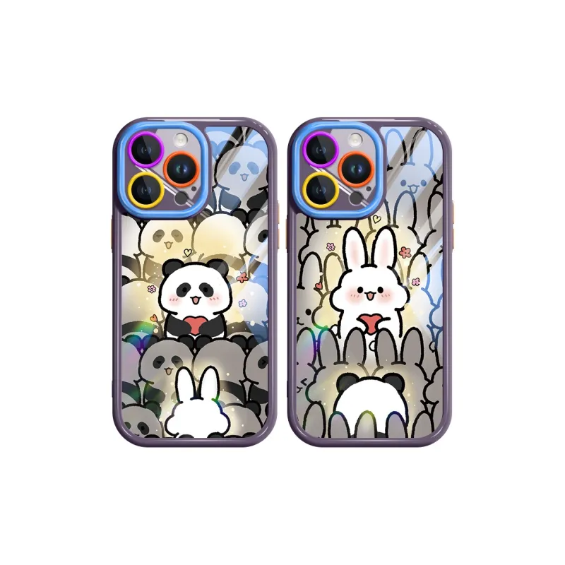 MINISO Phone Cases-21