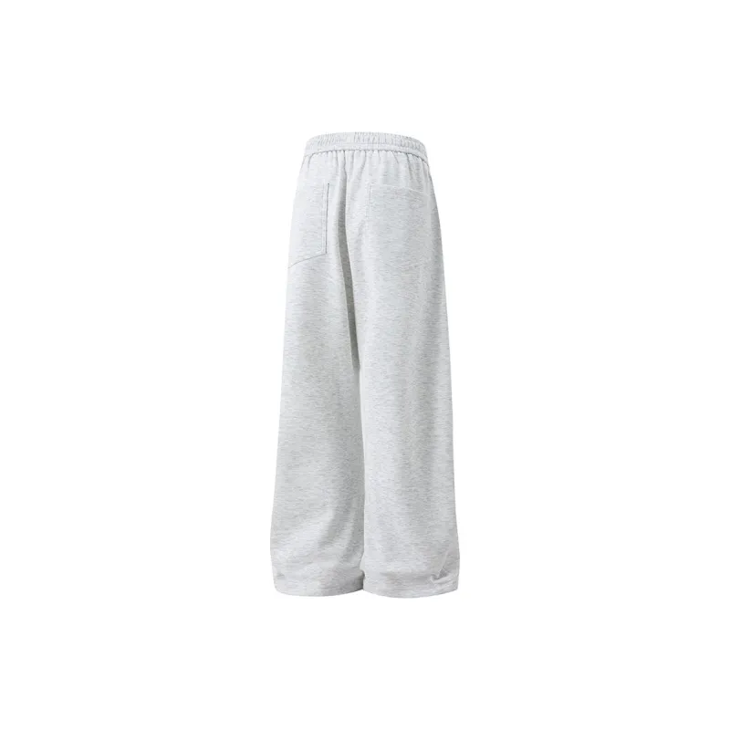 DOUBLE STAR 88 Casual Pants Unisex-16