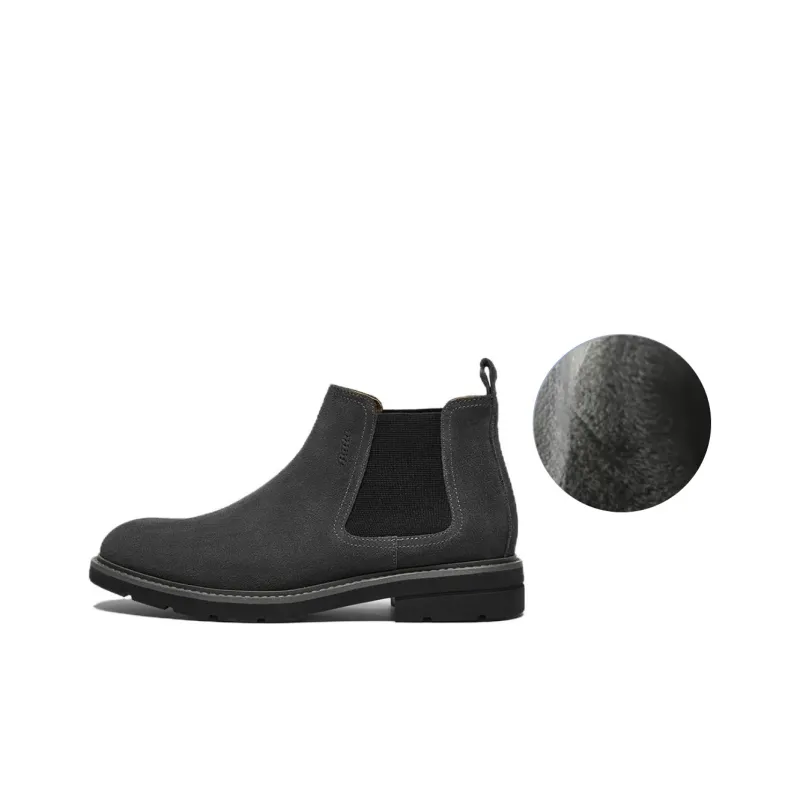 BATA Chelsea Boots Men-18