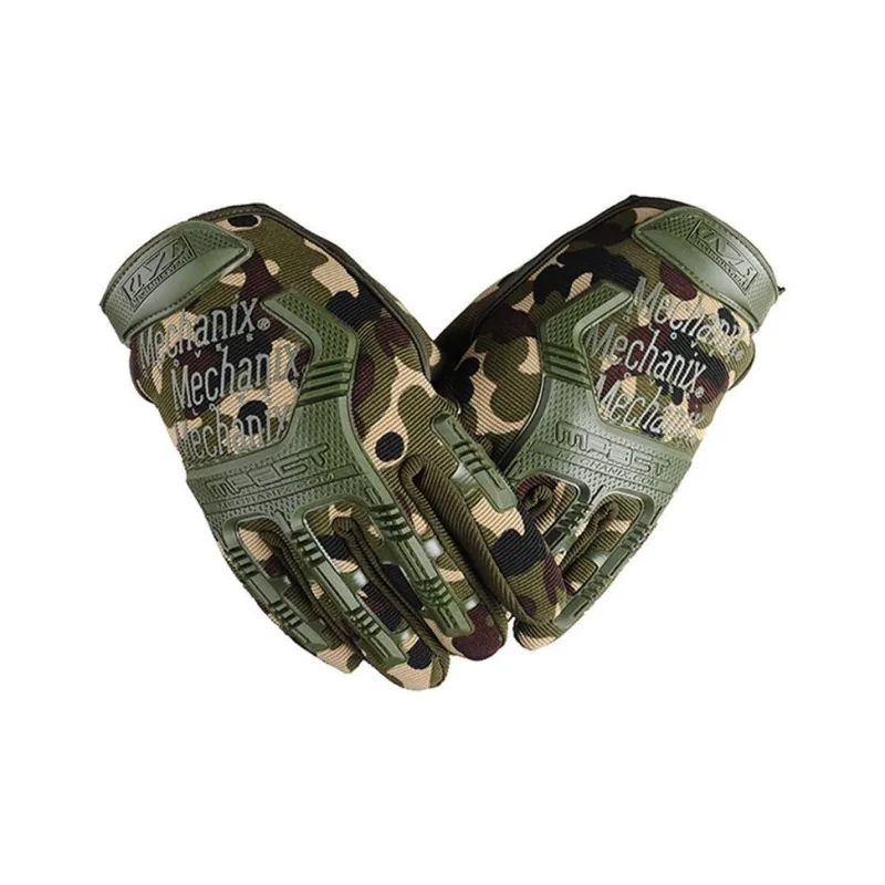 LEMONKID Polyester Fitness Gloves Men's-1