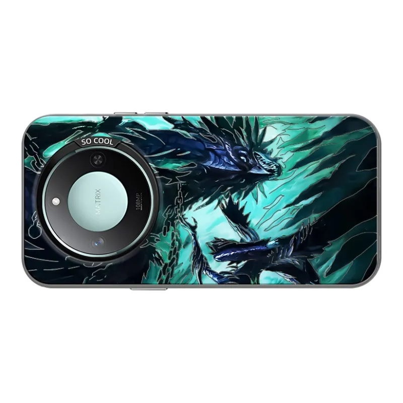 MANQIN Phone Cases-4