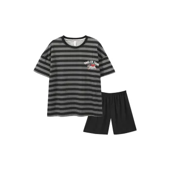 JINXU Unisex Pajama Sets