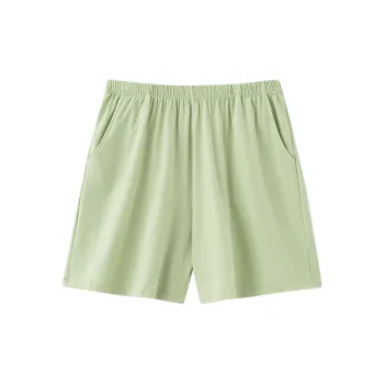 GOSO Pajama Pants Women's Grass Green