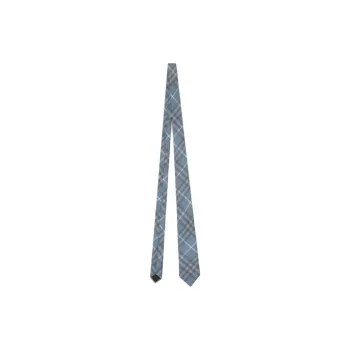 Burberry Ties Men
